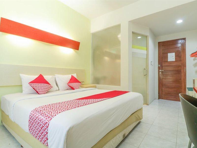 Reddoorz Plus At Sunrise Hotel Sanur Exterior foto